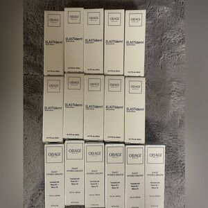 Obagi Serums